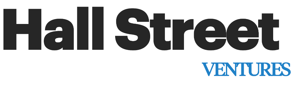 Hall Street Ventures logo